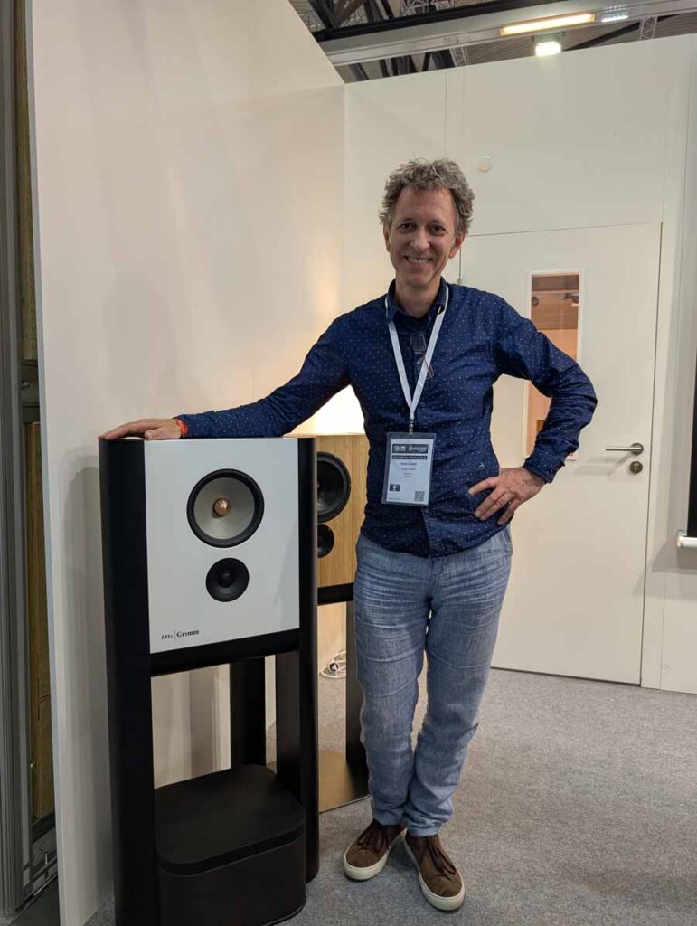 High End Vienna 2026 Report Part Two - Hall X4 World Of Headphones And More