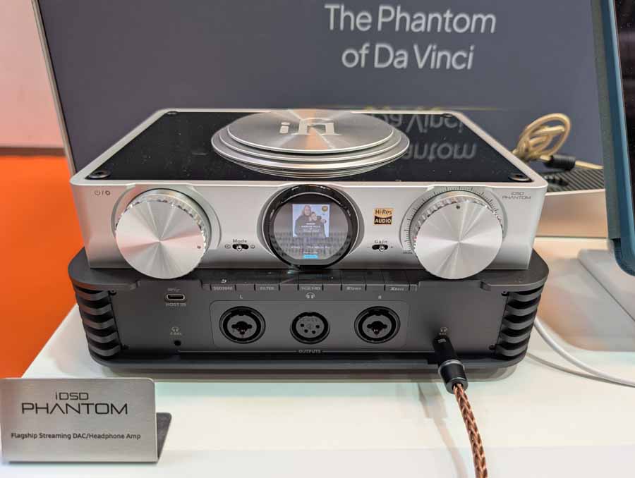 High End Vienna 2026 Report Part Two - Hall X4 World Of Headphones And More