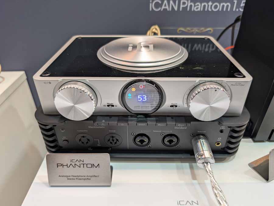 High End Vienna 2026 Report Part Two - Hall X4 World Of Headphones And More