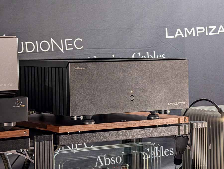 High End Vienna 2026 Report Part Two - Hall X4 World Of Headphones And More