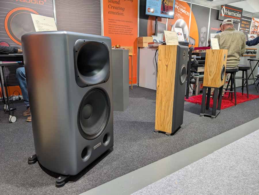 High End Vienna 2026 Report Part Two - Hall X4 World Of Headphones And More