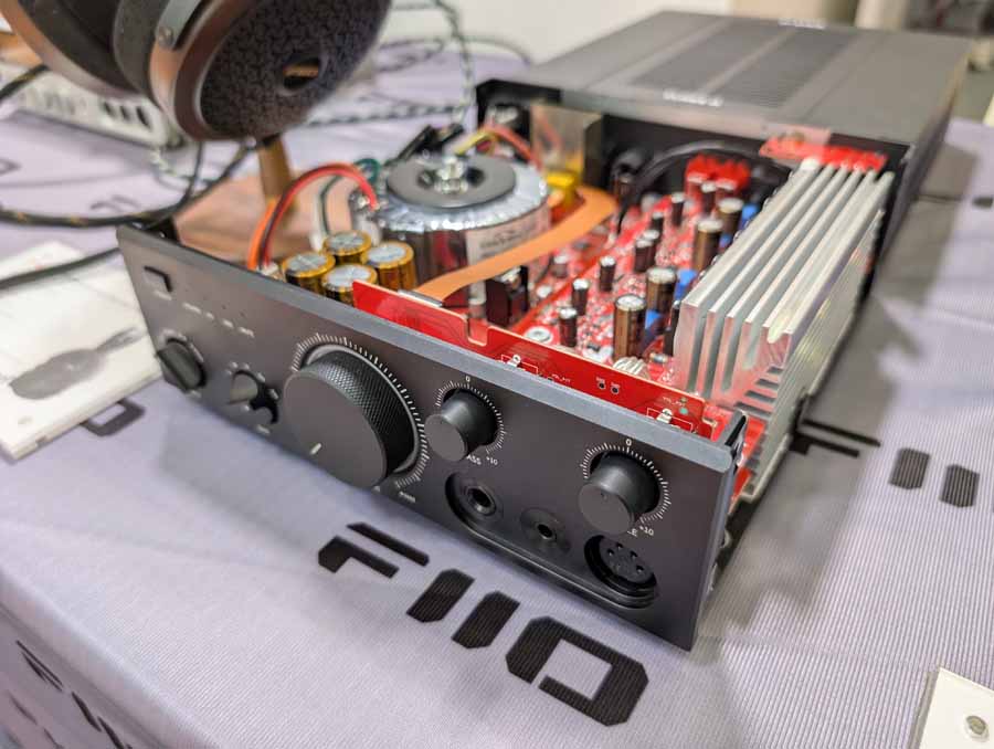 High End Vienna 2026 Report Part Two - Hall X4 World Of Headphones And More