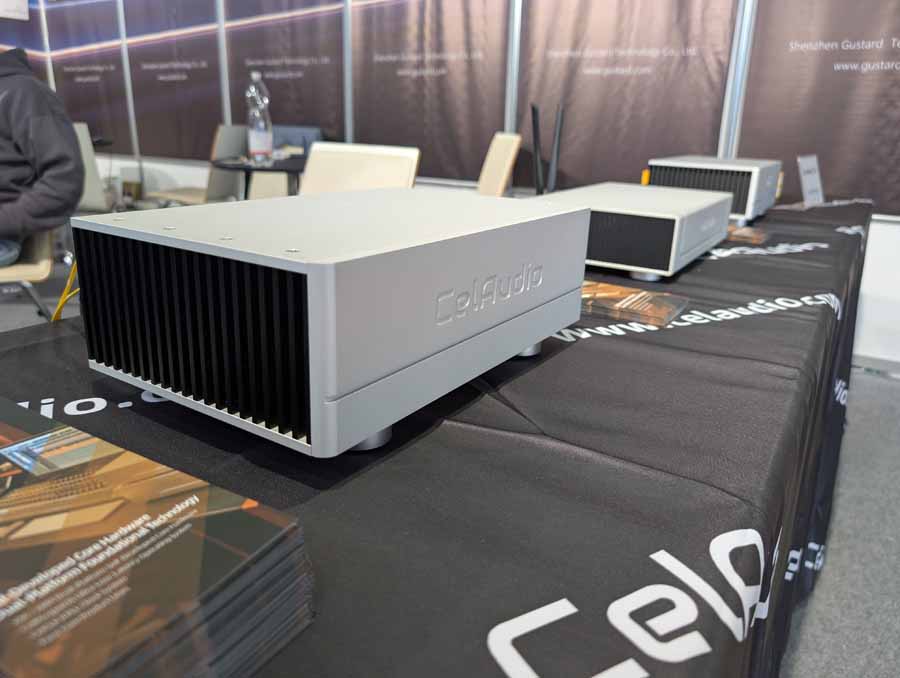 High End Vienna 2026 Report Part Two - Hall X4 World Of Headphones And More