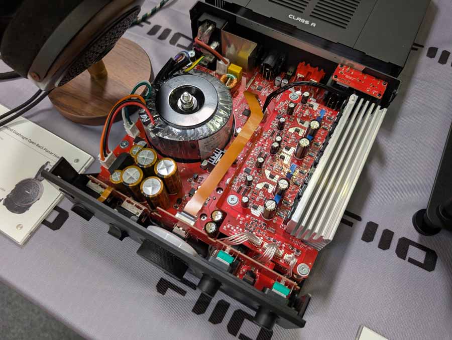 High End Vienna 2026 Report Part Two - Hall X4 World Of Headphones And More