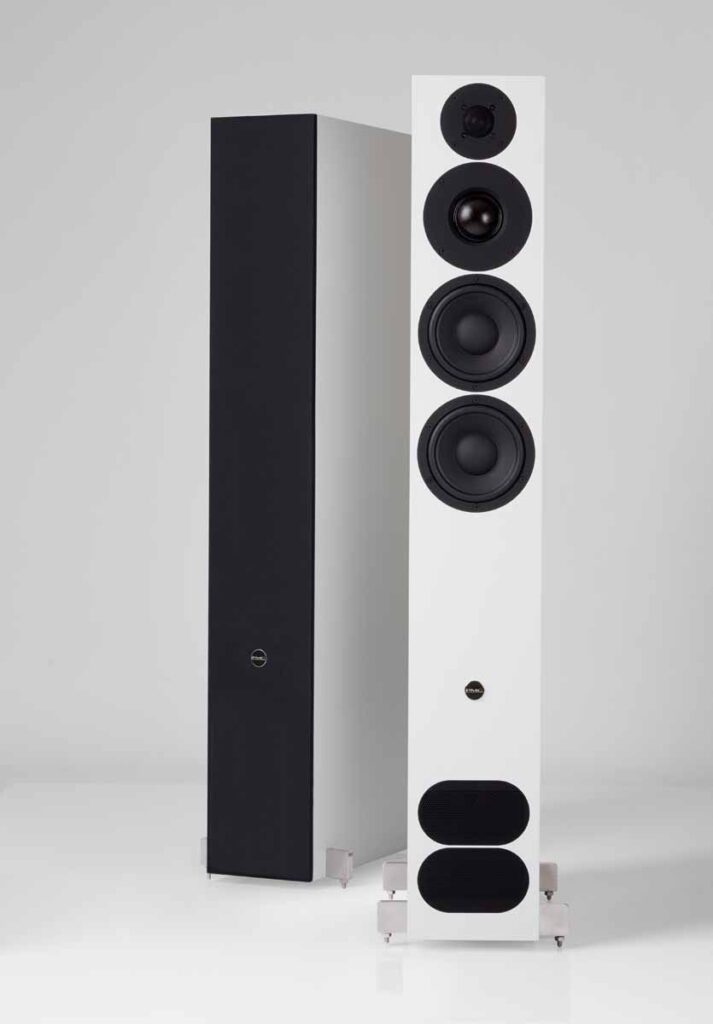 Fanthorpes present PMC And Bryston At NWAS 2026
cranage 2026
North west audio show 2026