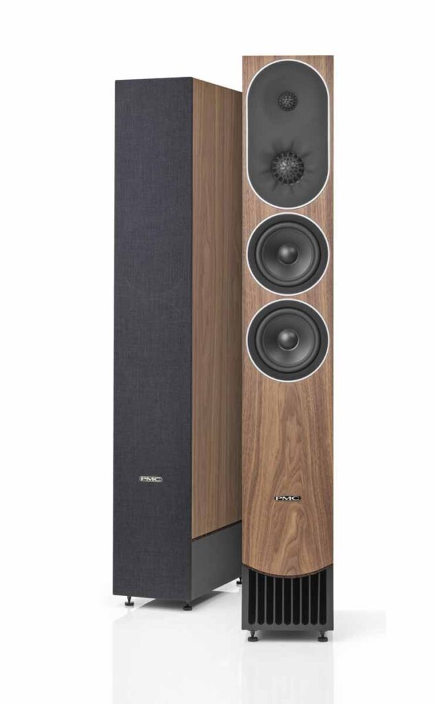 Fanthorpes present PMC And Bryston At NWAS 2026
cranage 2026
North west audio show 2026
