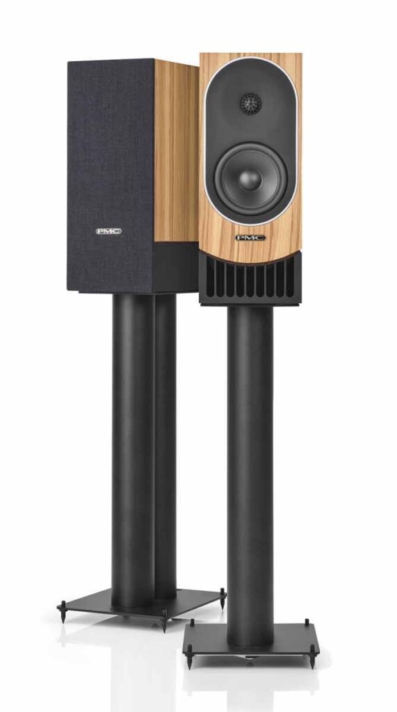 Fanthorpes present PMC And Bryston At NWAS 2026
cranage 2026
North west audio show 2026