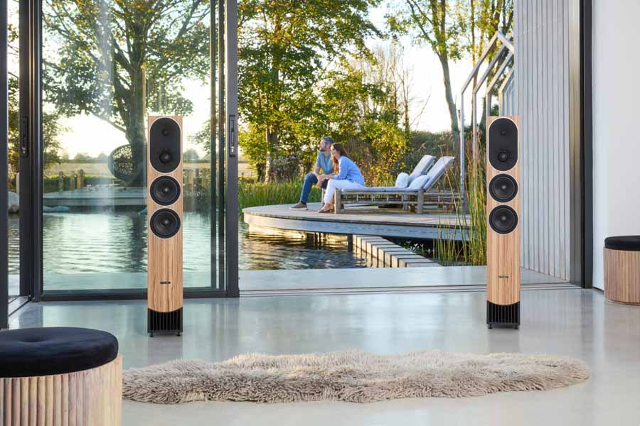 Fanthorpes present PMC And Bryston At NWAS 2026
cranage 2026
North west audio show 2026