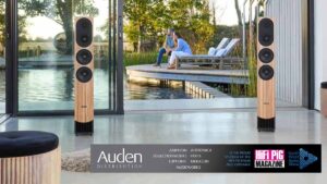 Fanthorpes present PMC And Bryston At NWAS 2026 cranage 2026 North west audio show 2026
