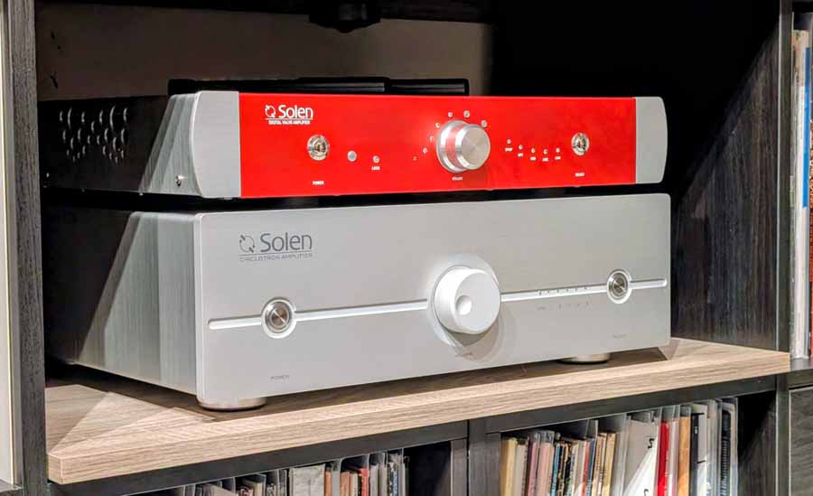 Replay Audio Bring Solen And Atoll To NWAS 2026