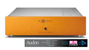 Vertere PHONO-1 LX World Premiere At North West Audio Show 2026 UK HiFi Show 2026 Cranage 2026 NWAS 2026
