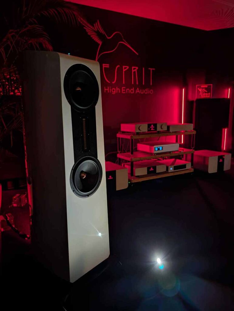 high end vienna 2026 report