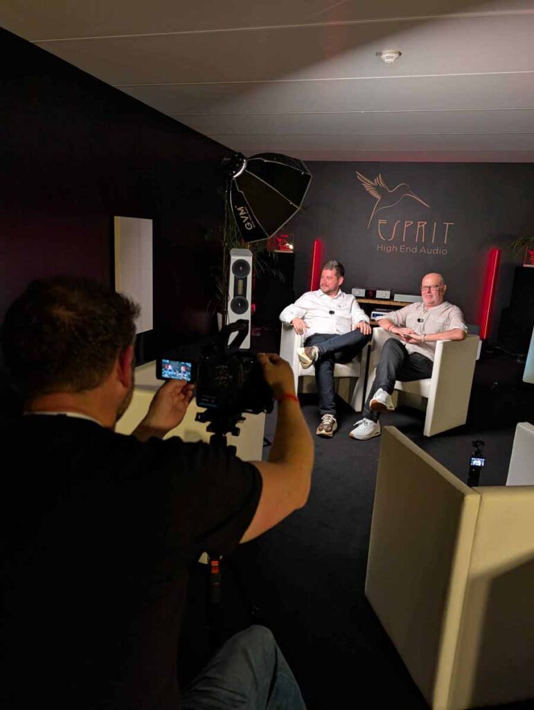high end vienna 2026 report