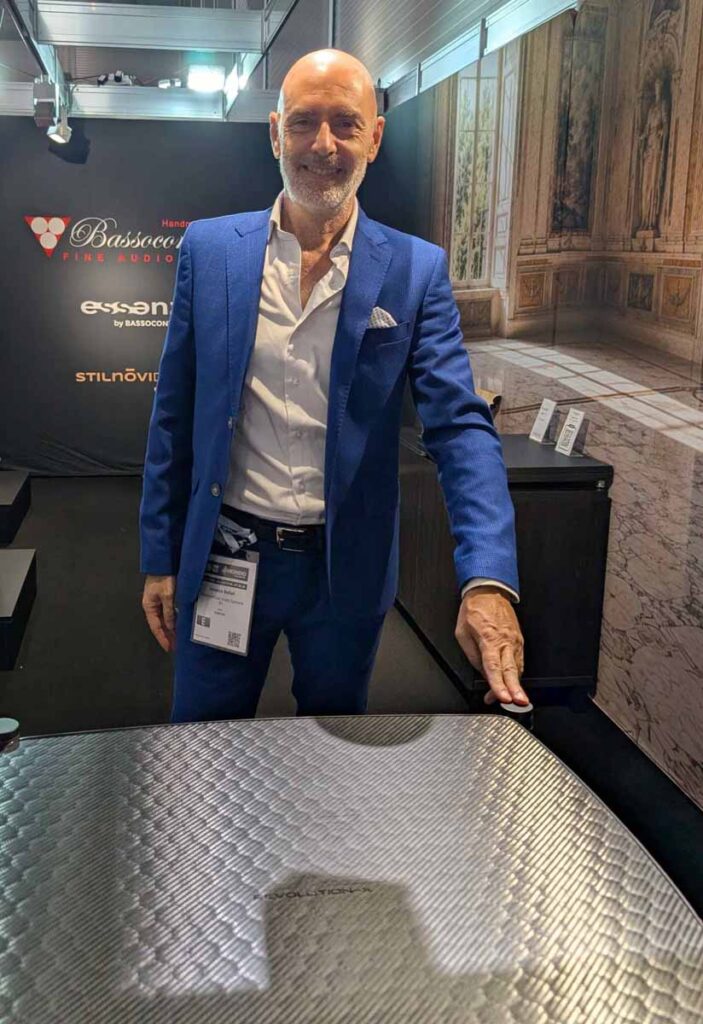 High End Vienna 2026 Report Part Eight – Hall X5
Vienna high end show 2026 report