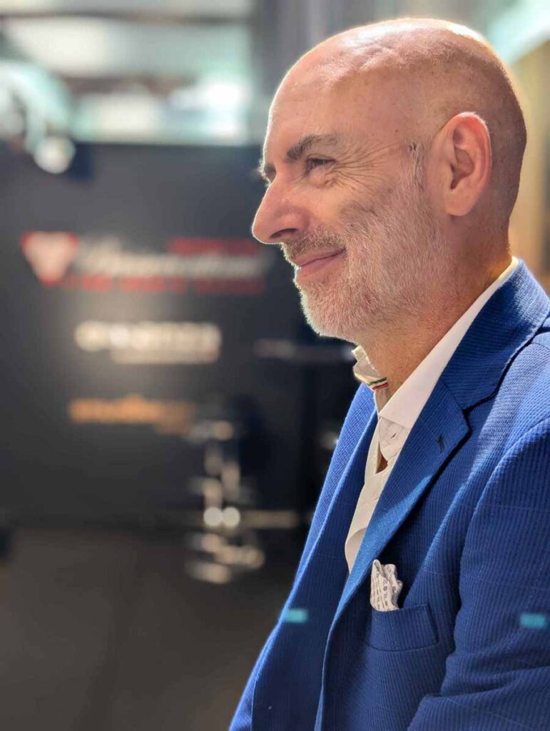 High End Vienna 2026 Report Part Eight – Hall X5
Vienna high end show 2026 report