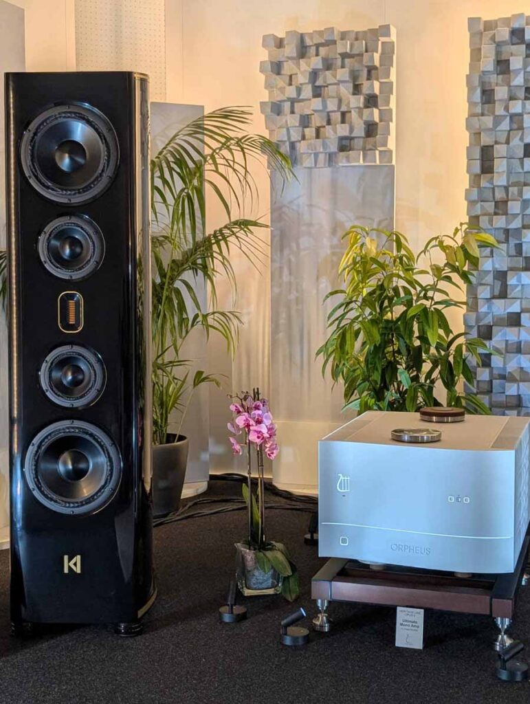 High End Vienna 2026 Report Part Eight – Hall X5
Vienna high end show 2026 report