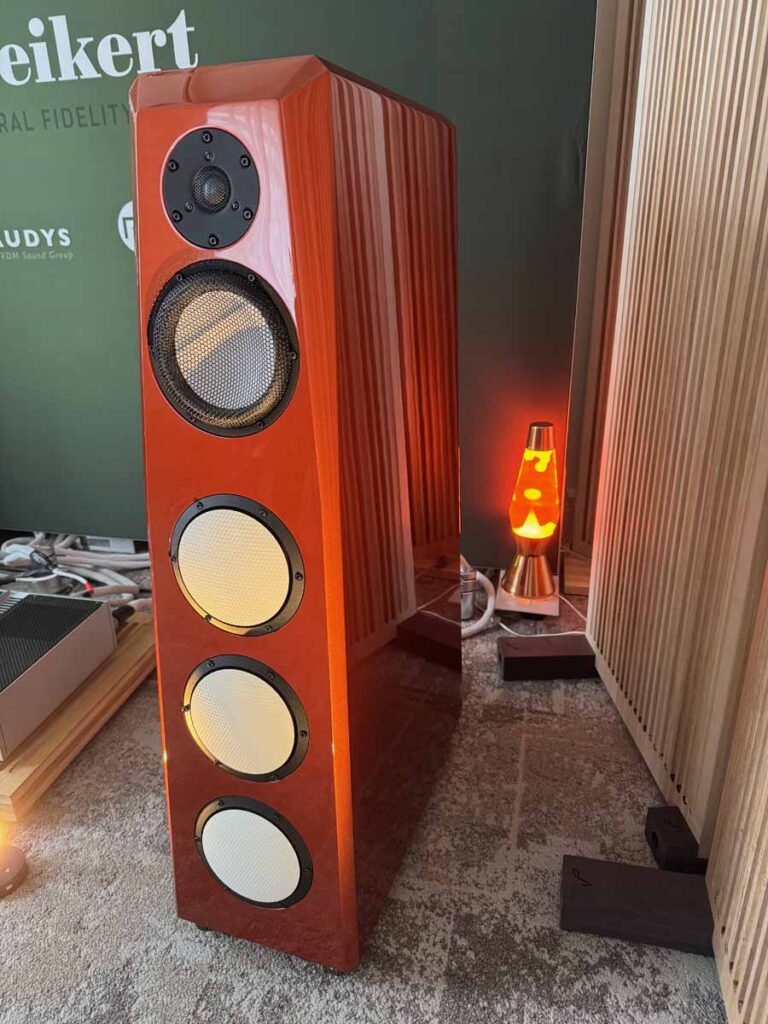 HiFi Deluxe Vienna 2026 Report
High end vienna 2026 report
Vienna hifi show 2026 report