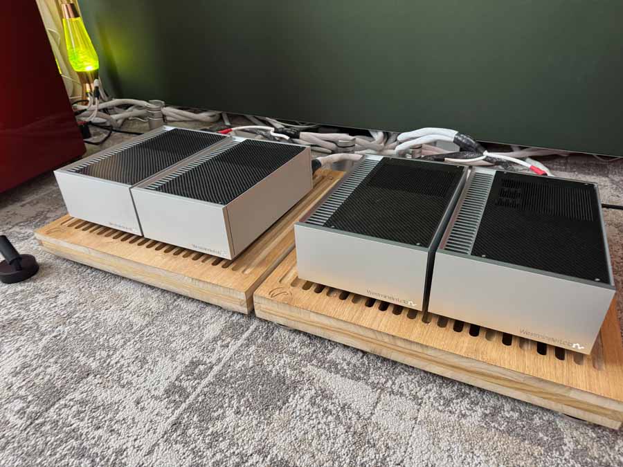 HiFi Deluxe Vienna 2026 Report
High end vienna 2026 report
Vienna hifi show 2026 report