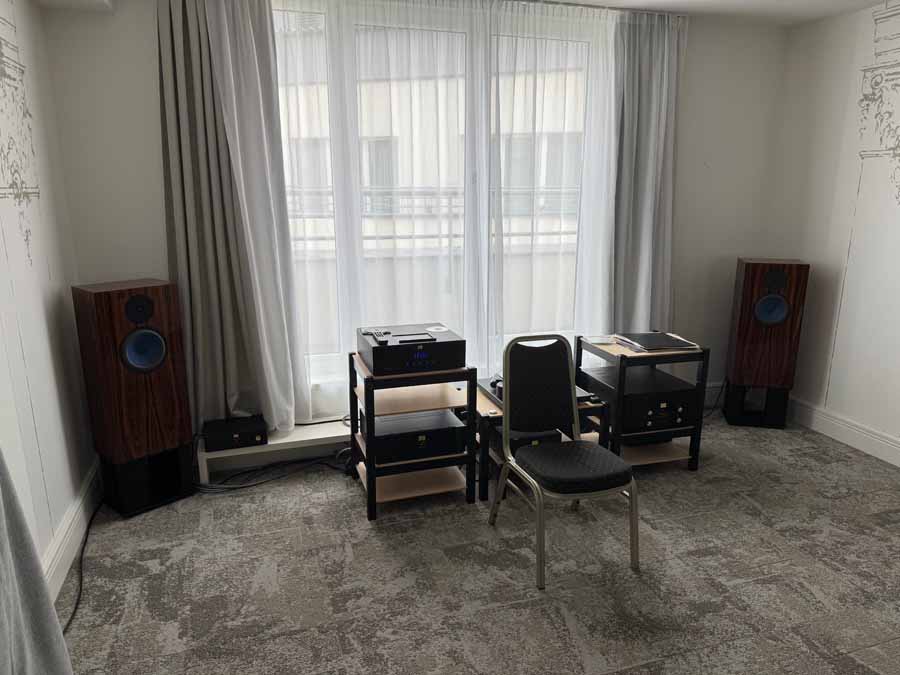 HiFi Deluxe Vienna 2026 Report
High end vienna 2026 report
Vienna hifi show 2026 report