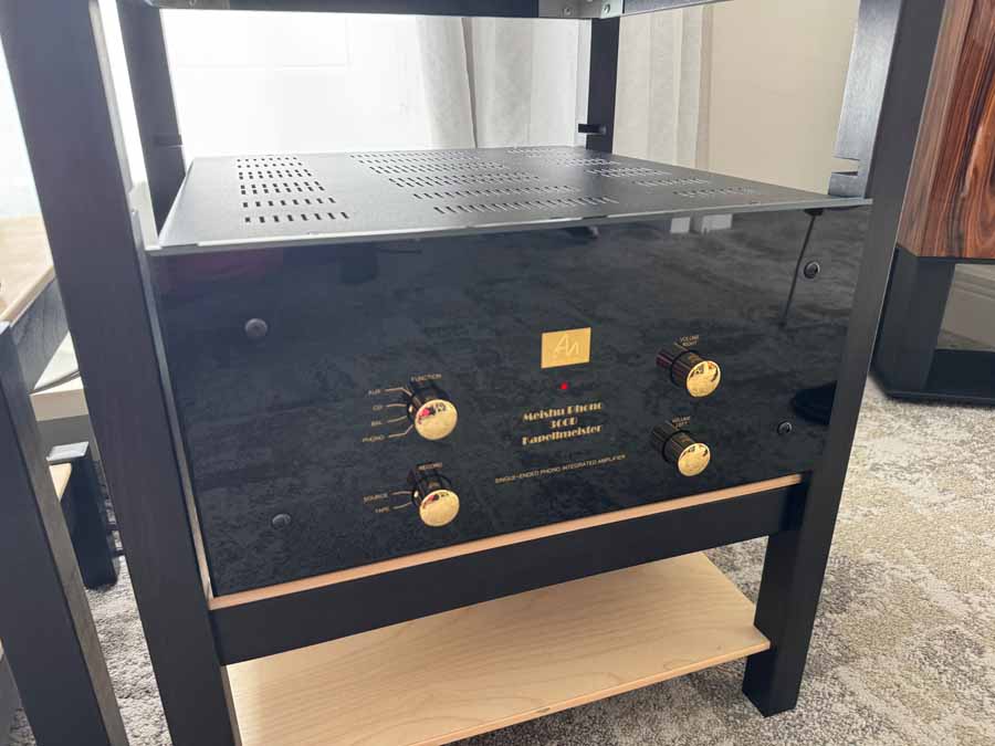 HiFi Deluxe Vienna 2026 Report
High end vienna 2026 report
Vienna hifi show 2026 report
