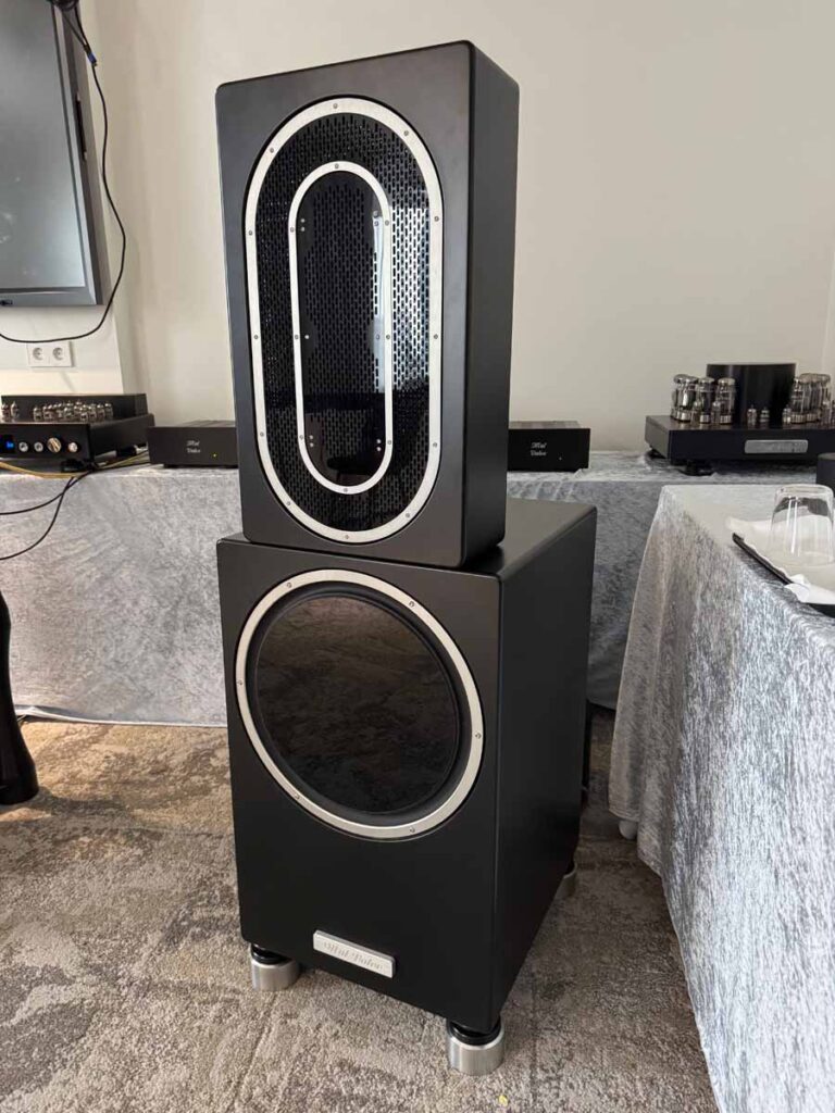 HiFi Deluxe Vienna 2026 Report
High end vienna 2026 report
Vienna hifi show 2026 report