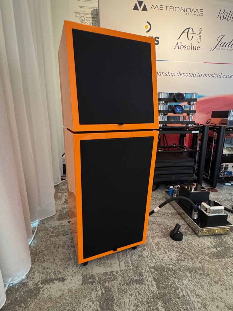HiFi Deluxe Vienna 2026 Report
High end vienna 2026 report
Vienna hifi show 2026 report