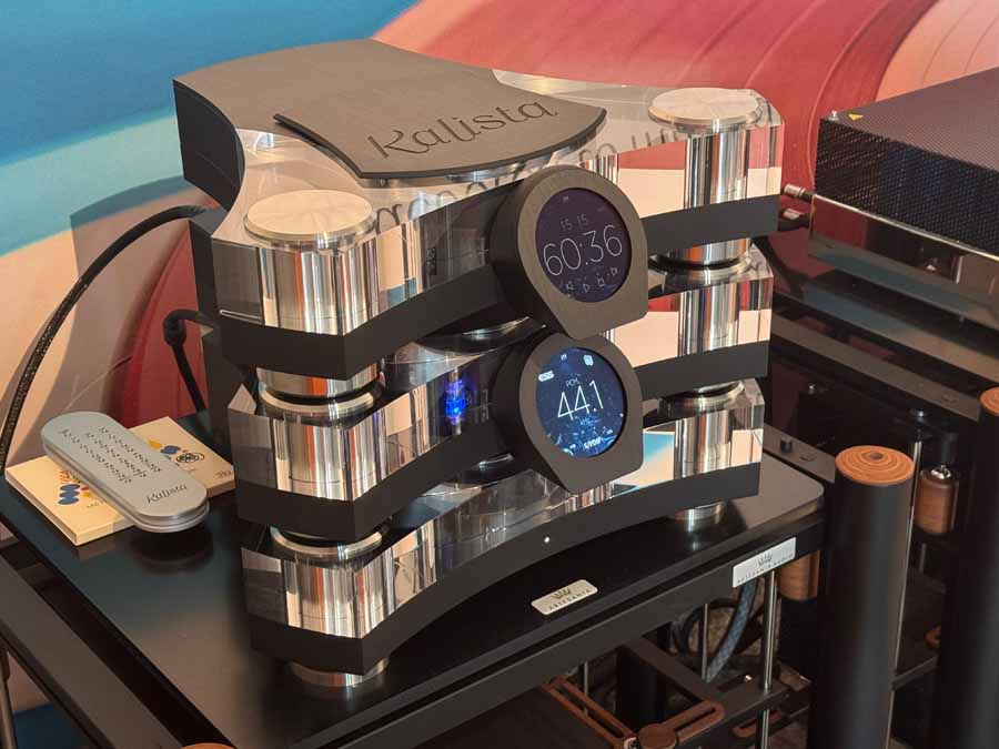 HiFi Deluxe Vienna 2026 Report
High end vienna 2026 report
Vienna hifi show 2026 report