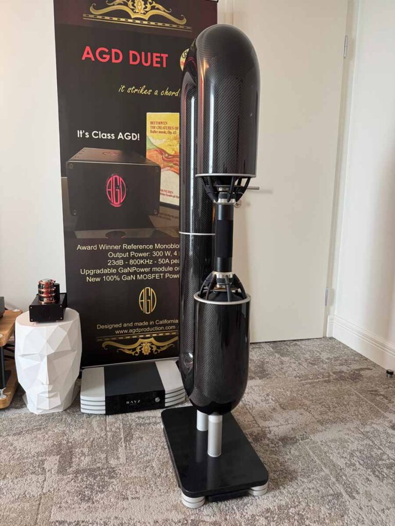 HiFi Deluxe Vienna 2026 Report
High end vienna 2026 report
Vienna hifi show 2026 report
