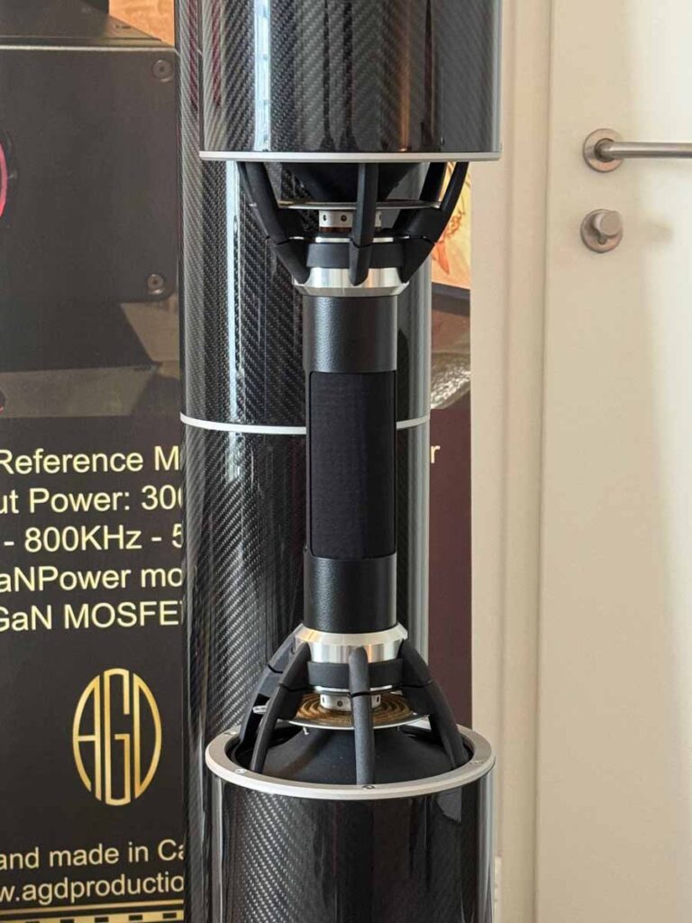 HiFi Deluxe Vienna 2026 Report
High end vienna 2026 report
Vienna hifi show 2026 report
