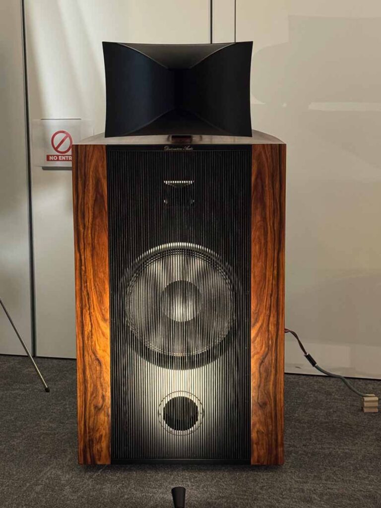 HiFi Deluxe Vienna 2026 Report
High end vienna 2026 report
Vienna hifi show 2026 report