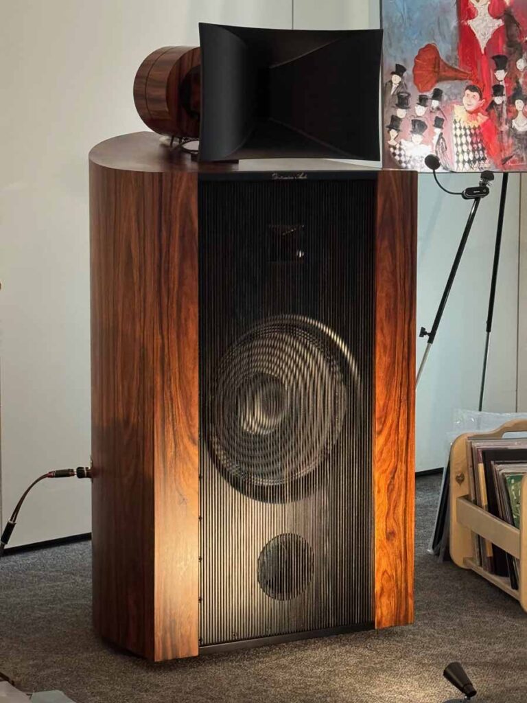HiFi Deluxe Vienna 2026 Report
High end vienna 2026 report
Vienna hifi show 2026 report