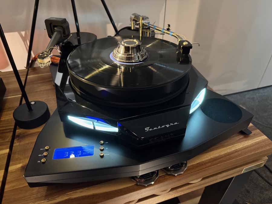 HiFi Deluxe Vienna 2026 Report
High end vienna 2026 report
Vienna hifi show 2026 report