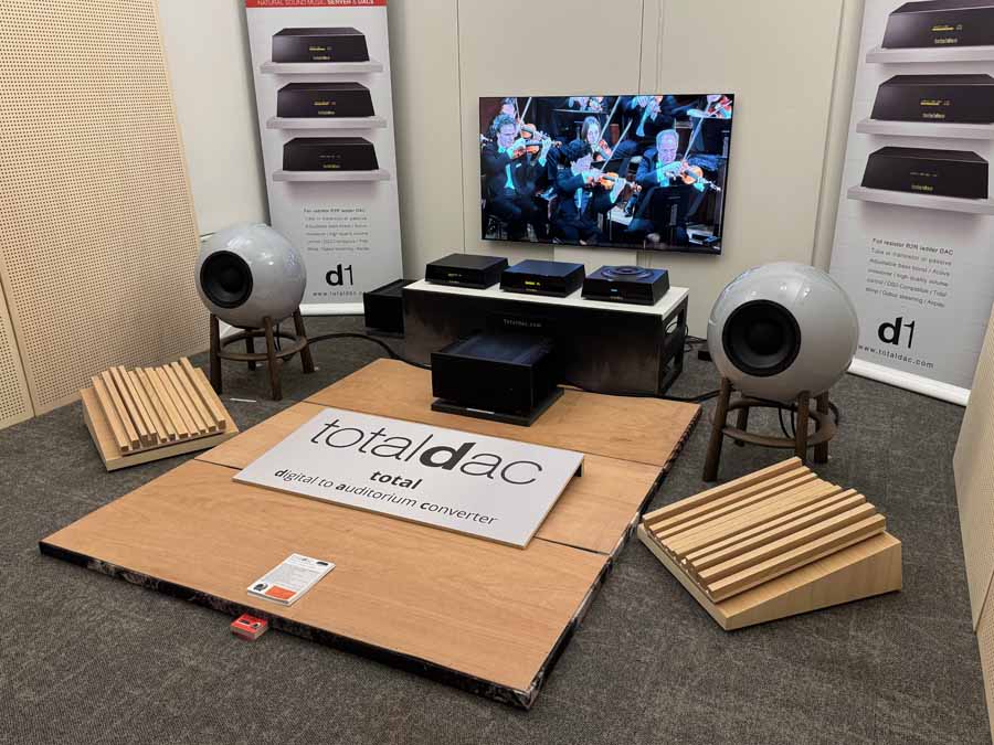 HiFi Deluxe Vienna 2026 Report
High end vienna 2026 report
Vienna hifi show 2026 report