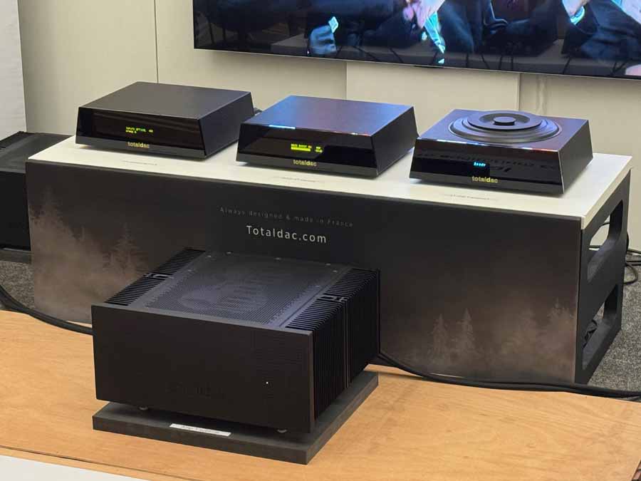 HiFi Deluxe Vienna 2026 Report
High end vienna 2026 report
Vienna hifi show 2026 report