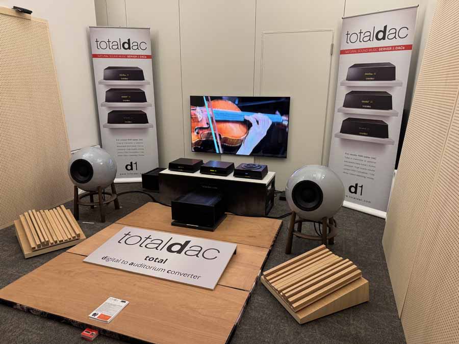 HiFi Deluxe Vienna 2026 Report
High end vienna 2026 report
Vienna hifi show 2026 report