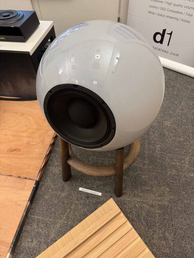 HiFi Deluxe Vienna 2026 Report
High end vienna 2026 report
Vienna hifi show 2026 report