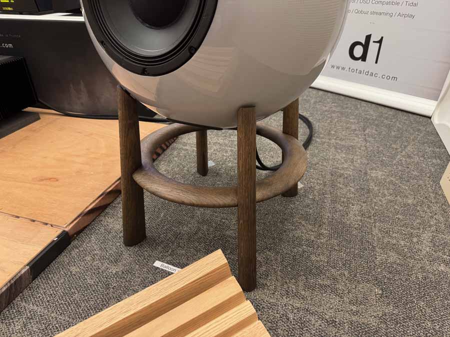 HiFi Deluxe Vienna 2026 Report
High end vienna 2026 report
Vienna hifi show 2026 report