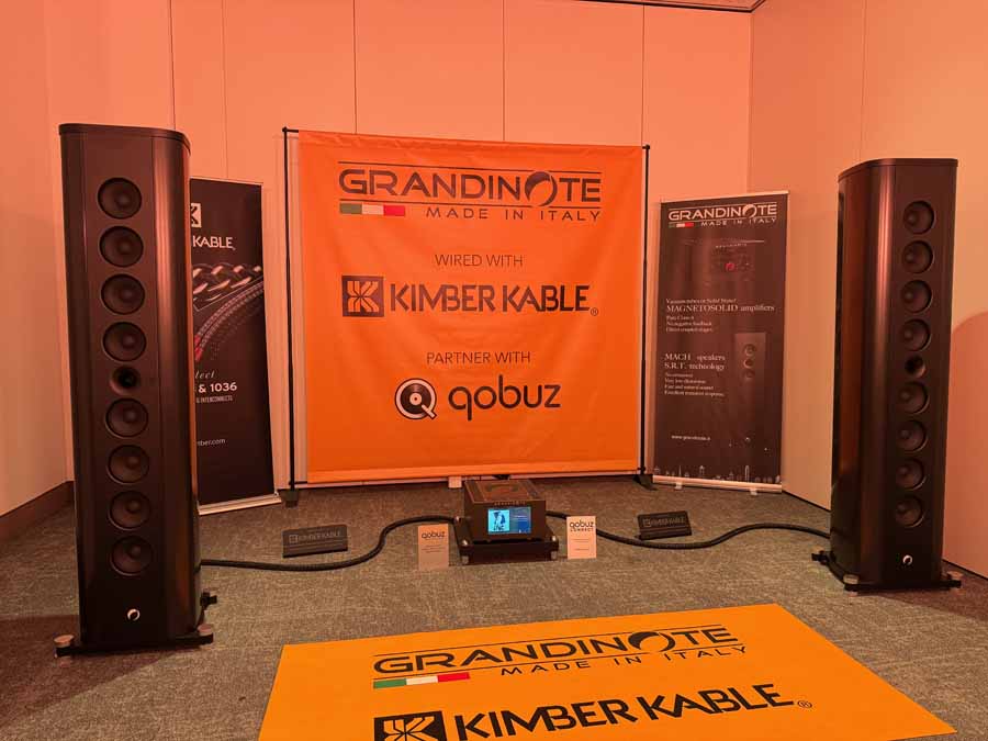 HiFi Deluxe Vienna 2026 Report
High end vienna 2026 report
Vienna hifi show 2026 report
