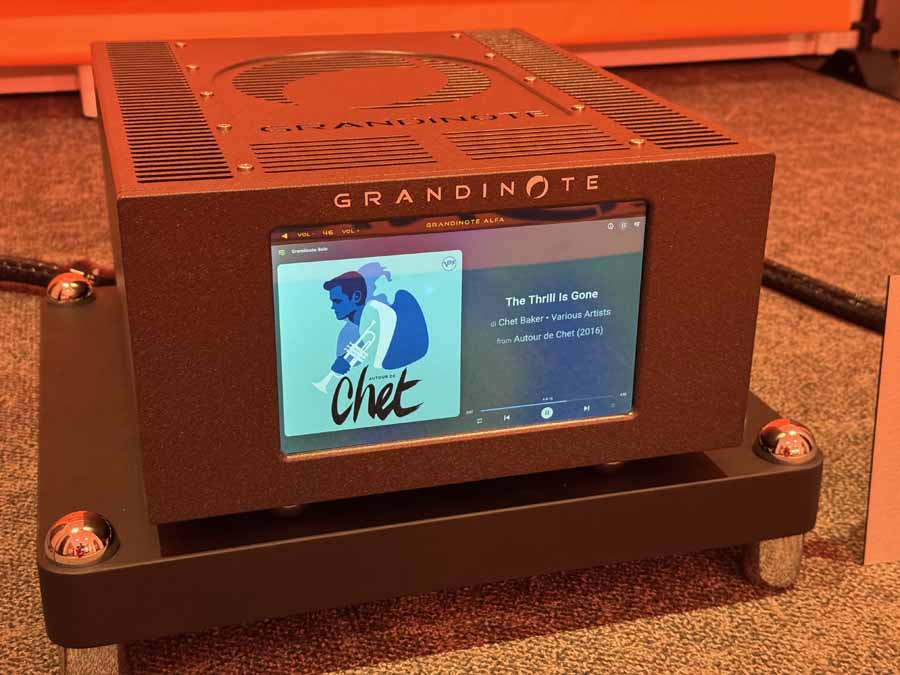 HiFi Deluxe Vienna 2026 Report
High end vienna 2026 report
Vienna hifi show 2026 report