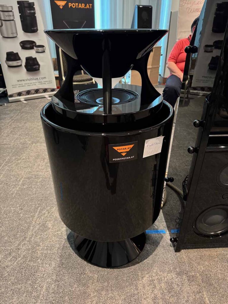HiFi Deluxe Vienna 2026 Report
High end vienna 2026 report
Vienna hifi show 2026 report
