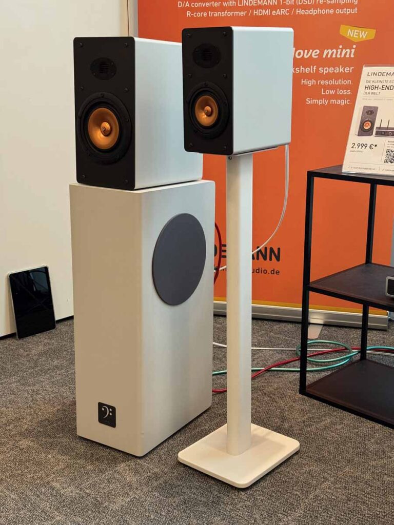 HiFi Deluxe Vienna 2026 Report
High end vienna 2026 report
Vienna hifi show 2026 report