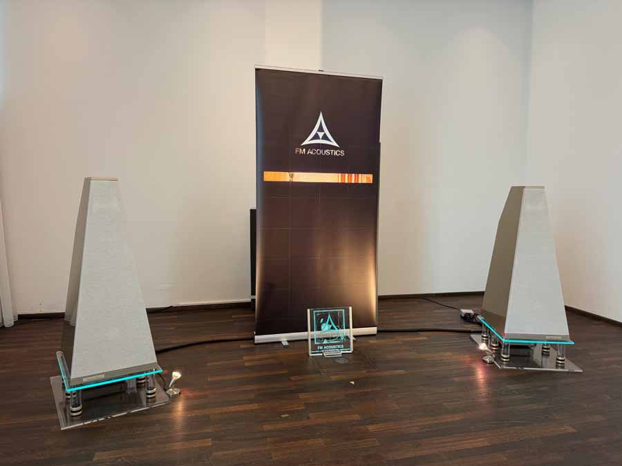 HiFi Deluxe Vienna 2026 Report
High end vienna 2026 report
Vienna hifi show 2026 report