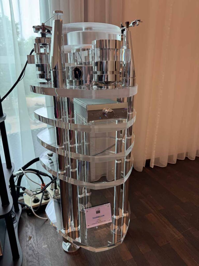 HiFi Deluxe Vienna 2026 Report
High end vienna 2026 report
Vienna hifi show 2026 report