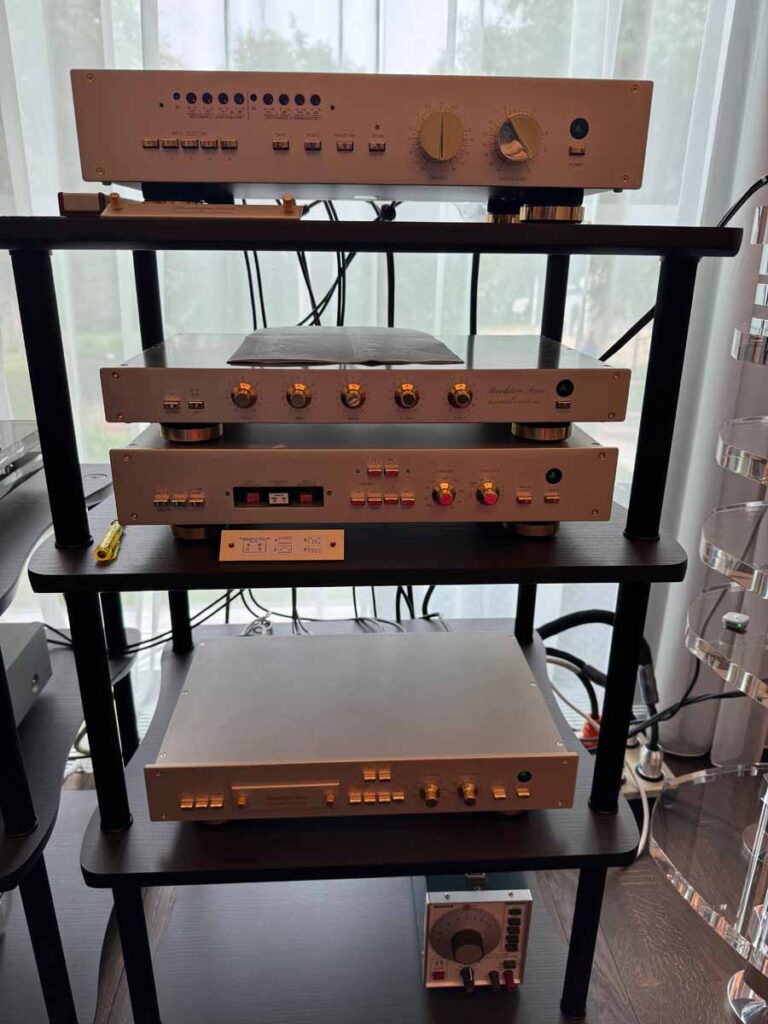 HiFi Deluxe Vienna 2026 Report
High end vienna 2026 report
Vienna hifi show 2026 report