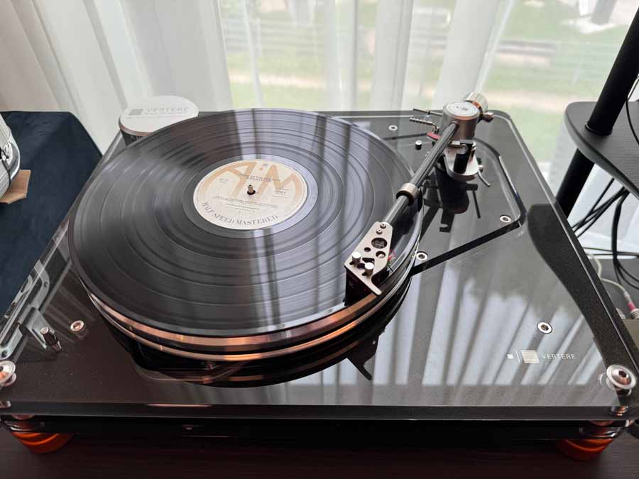HiFi Deluxe Vienna 2026 Report
High end vienna 2026 report
Vienna hifi show 2026 report