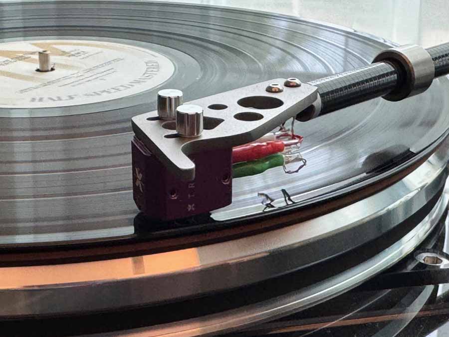 HiFi Deluxe Vienna 2026 Report
High end vienna 2026 report
Vienna hifi show 2026 report