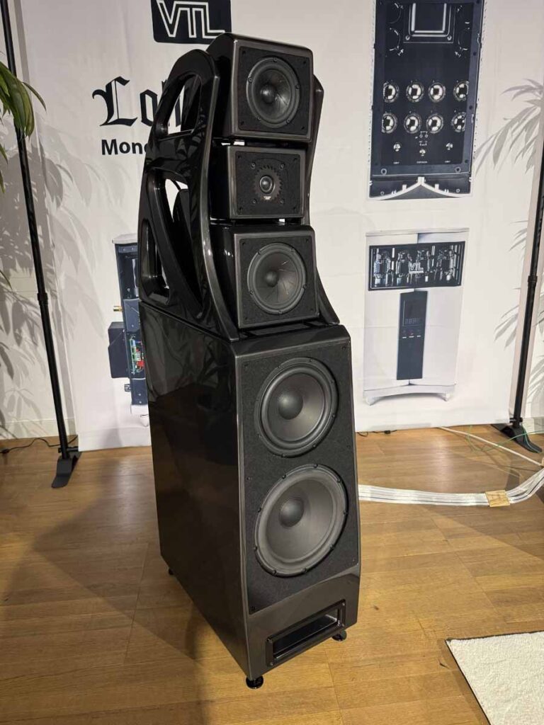 high end vienna 2026 report
Vienna High End Show 2026