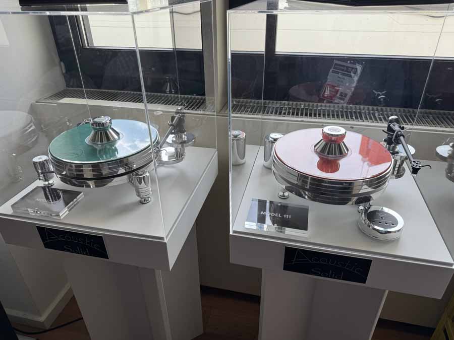 high end vienna 2026 report
Vienna High End Show 2026