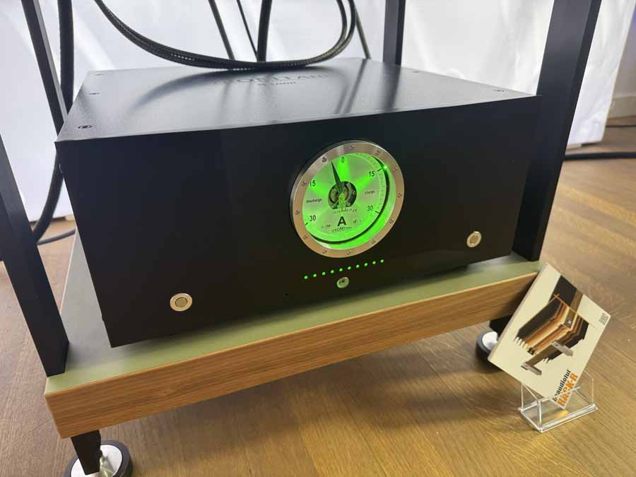 high end vienna 2026 report
Vienna High End Show 2026
