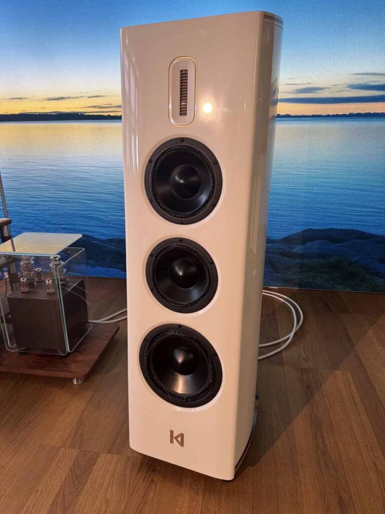 high end vienna 2026 report
Vienna High End Show 2026